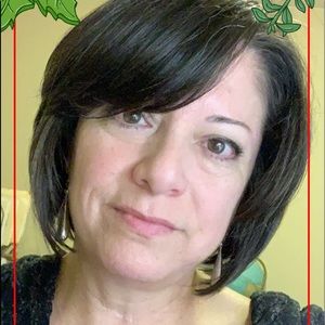 Meet your Posher, Sonia